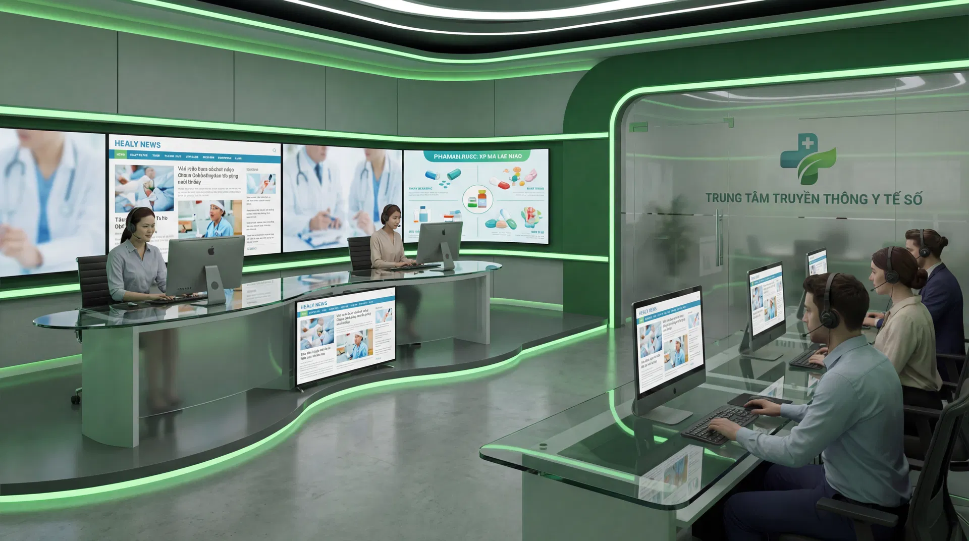 Tin Tức PharmaVita