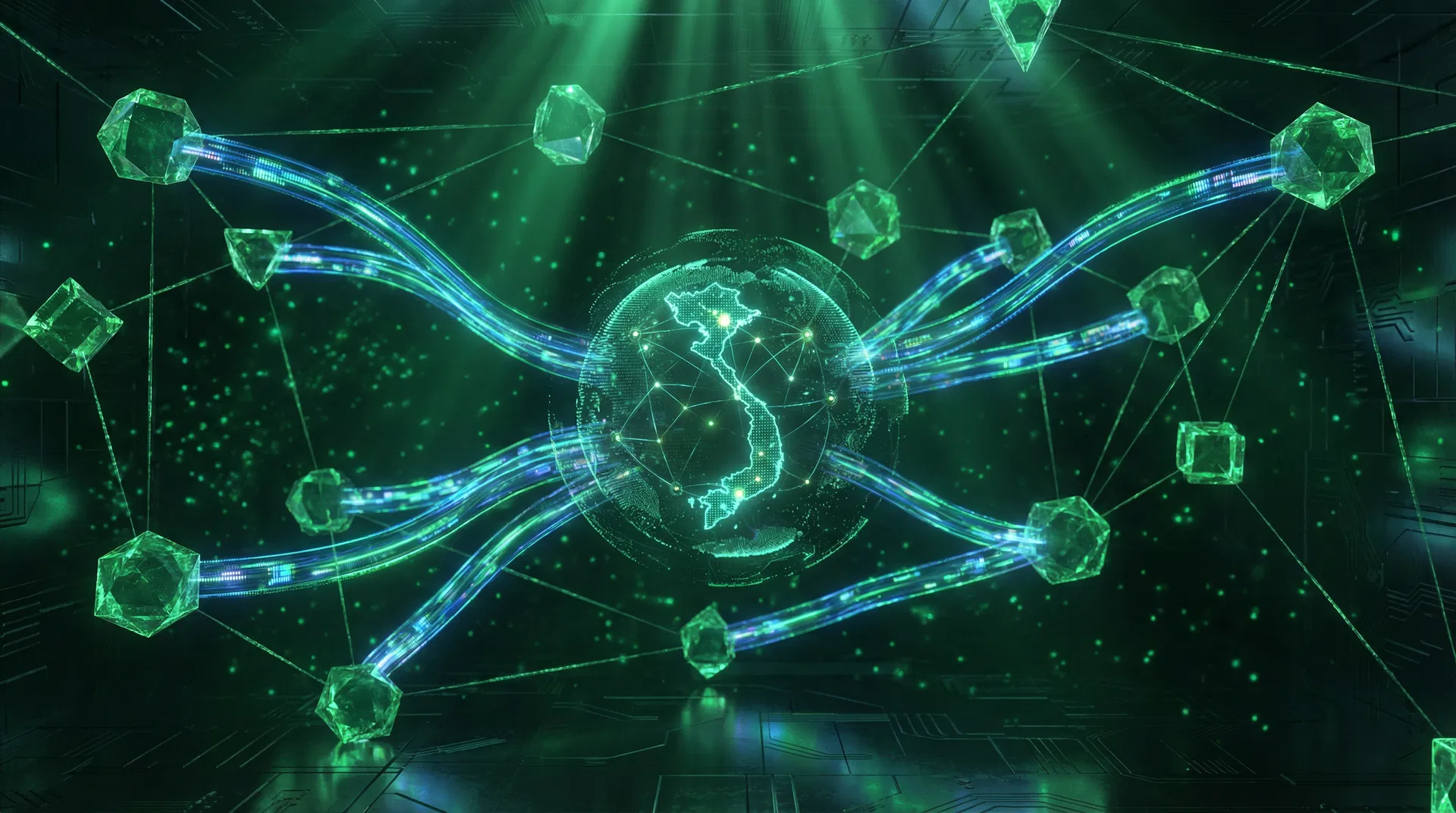 Tại sao chọn PharmaVita