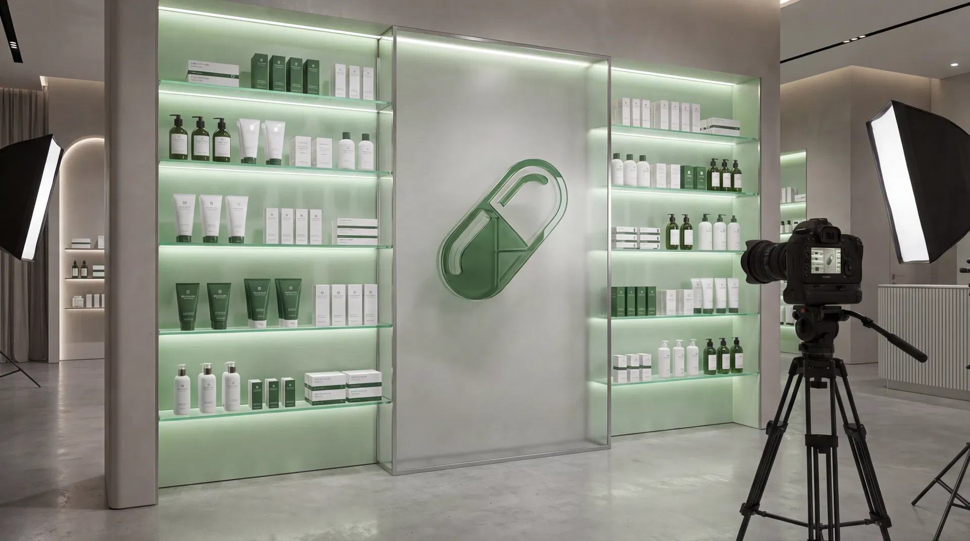 Đối Tác Thương Hiệu PharmaVita