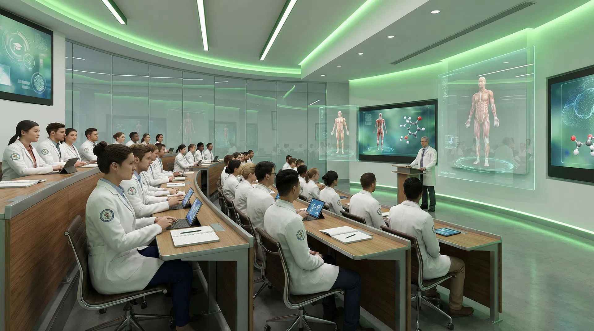 Đối Tác Đào Tạo PharmaVita