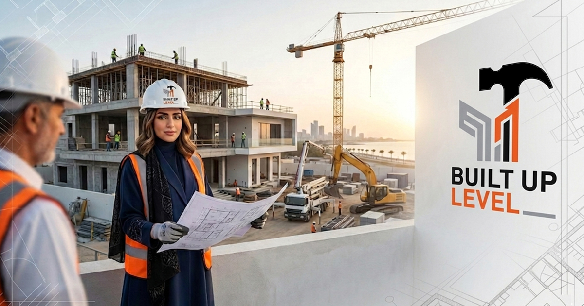 كيف تختار مقاول بناء موثوق في جدة؟