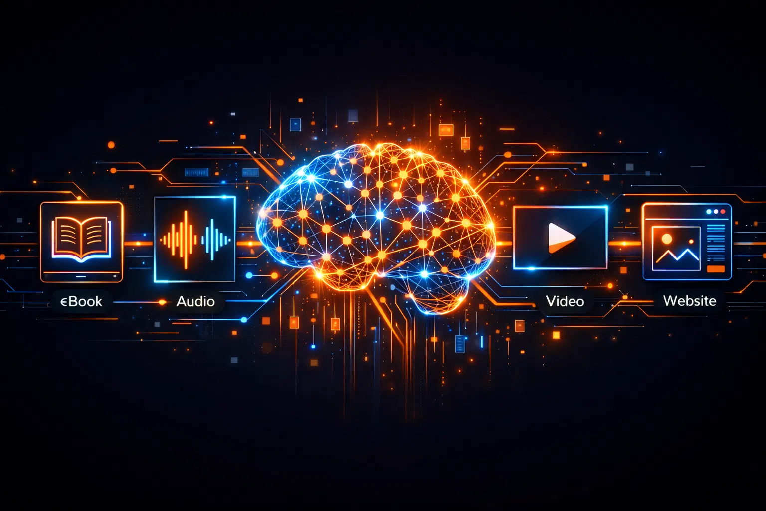 KI Tools für digitale Produkte