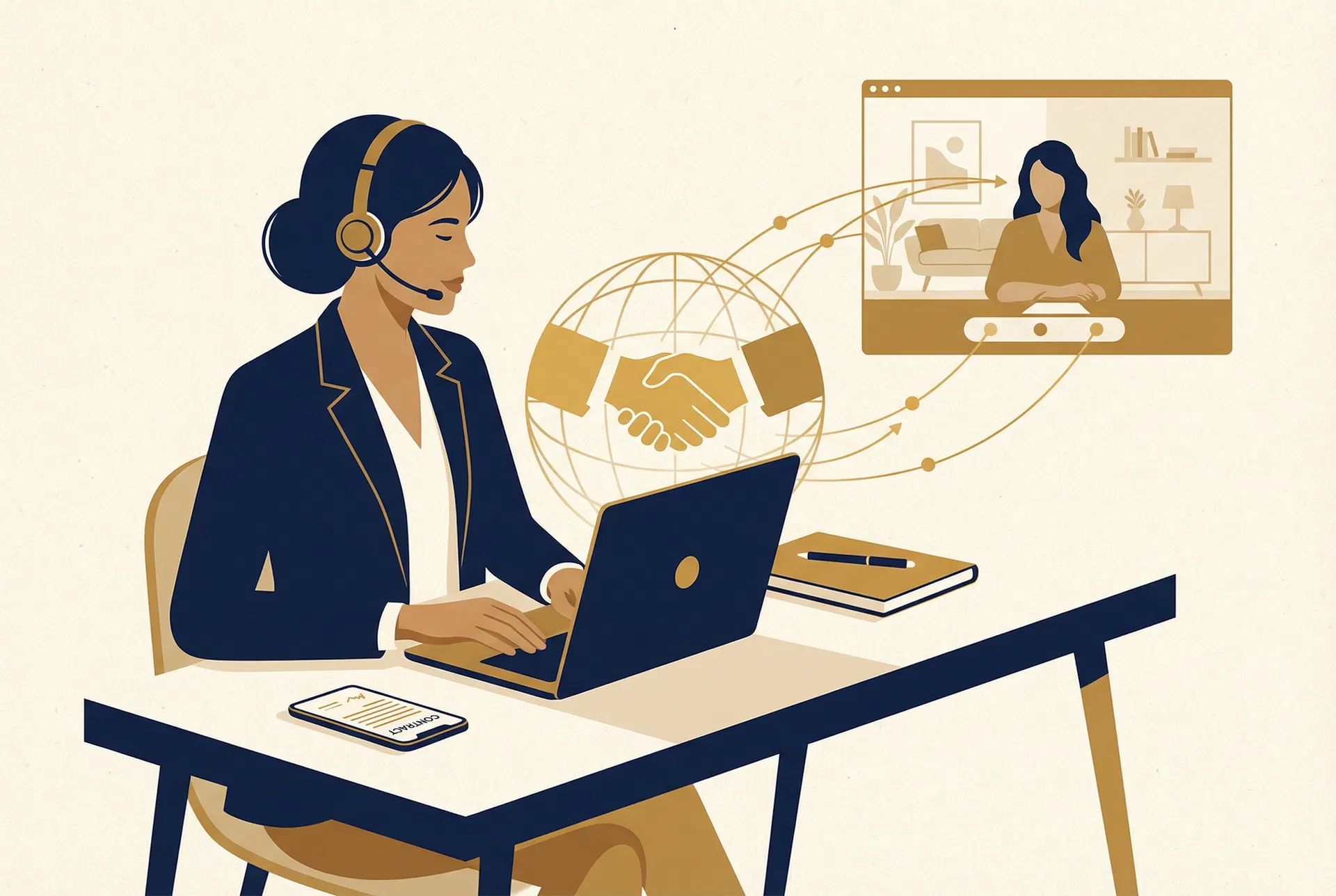 Closing als ortsunabhängiges Geschäftsmodell - Copy Close Erfahrungsbericht