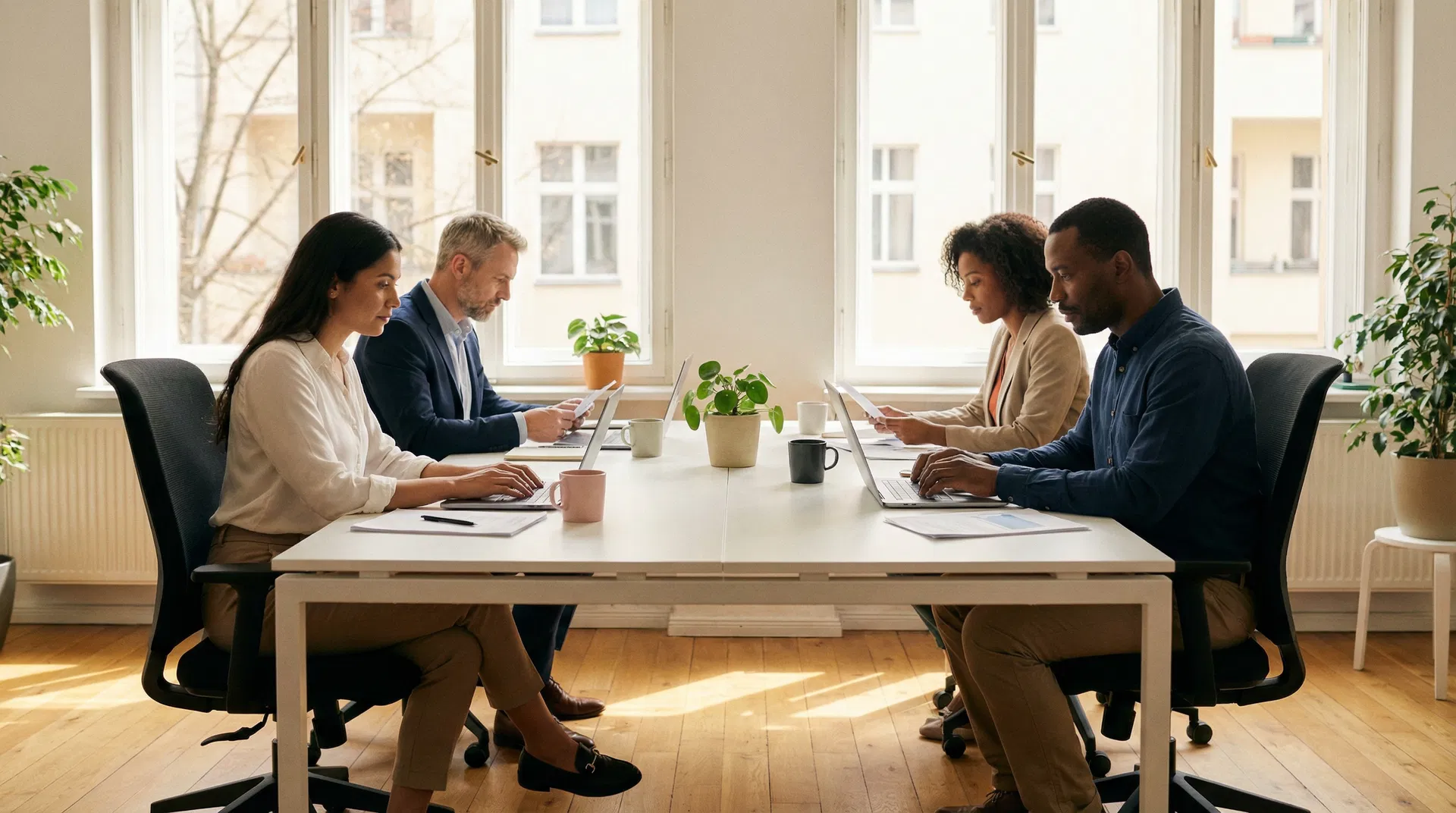 Deutsches VerbraucherInstitut Redaktionsteam