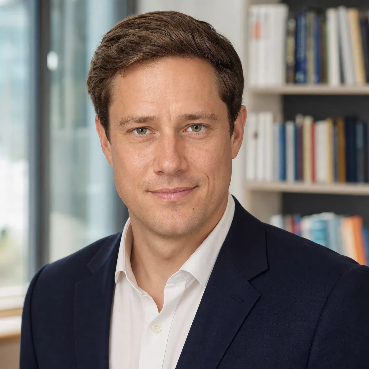 TestFokus Redakteur für Adrian Voss Erfahrungsbericht
