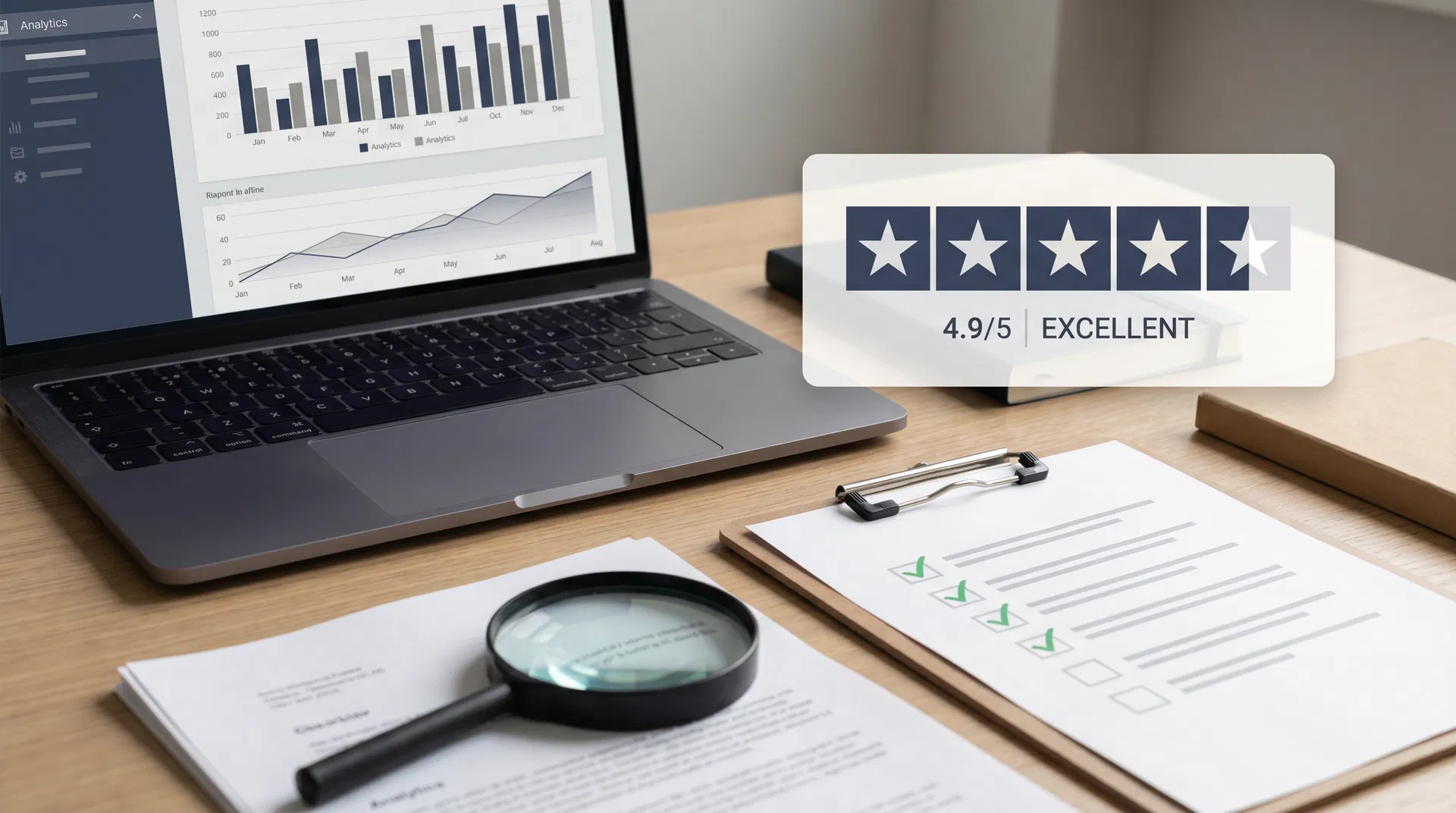 Copy & Close Erfahrungen Test - Analyse und Bewertung des Coaching-Programms