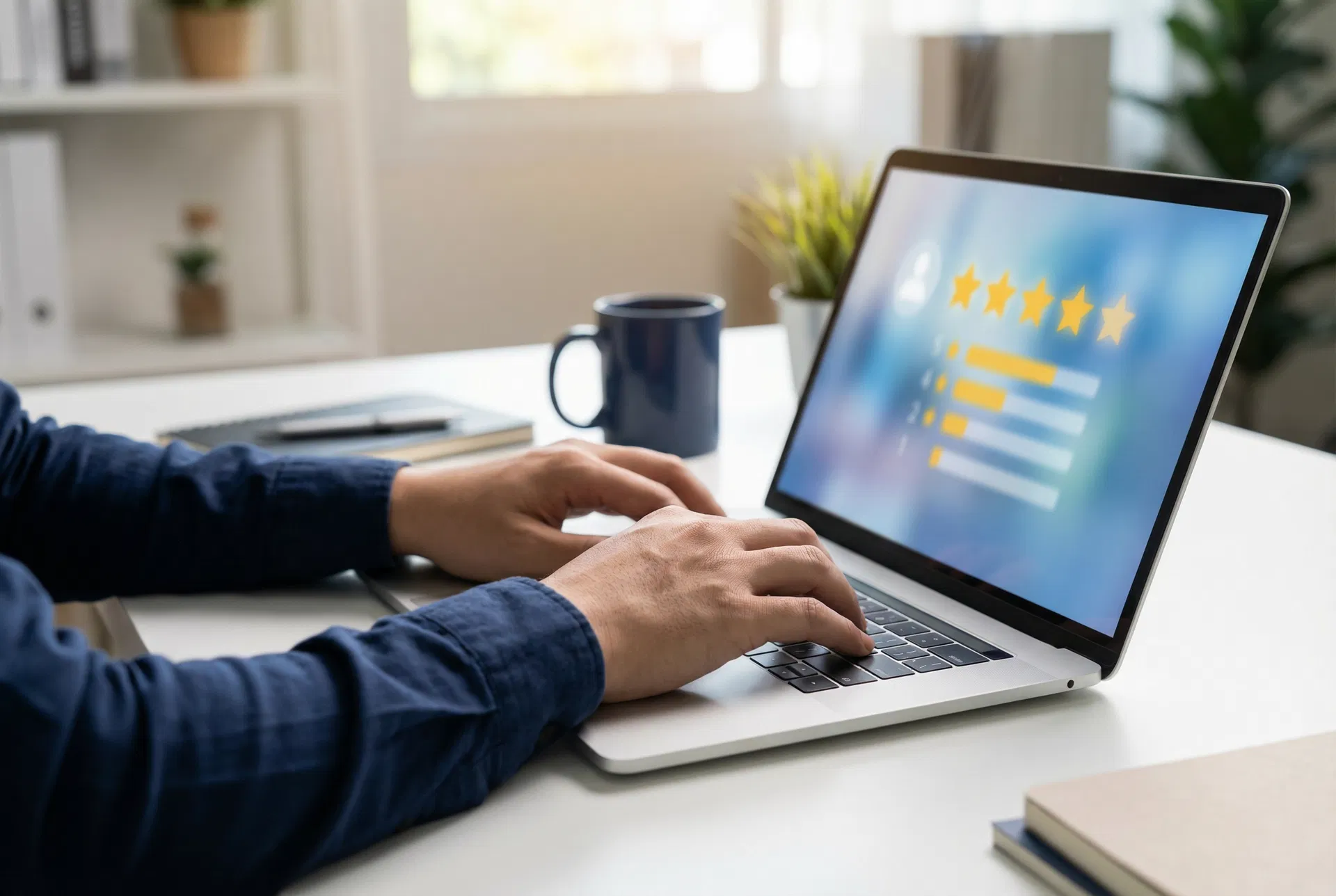 Trustpilot Bewertungen Copy Close analysiert