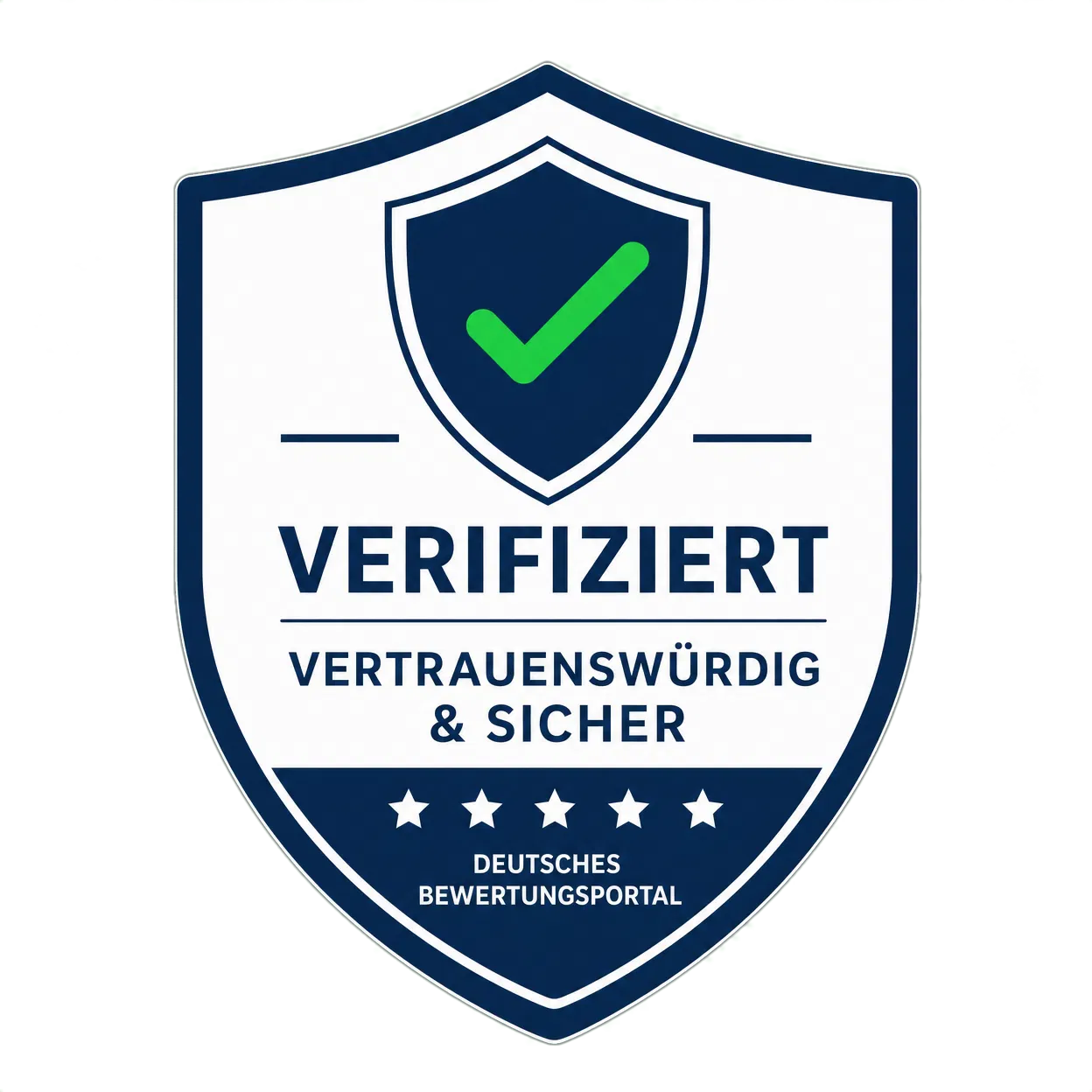 Verifizierter Testbericht