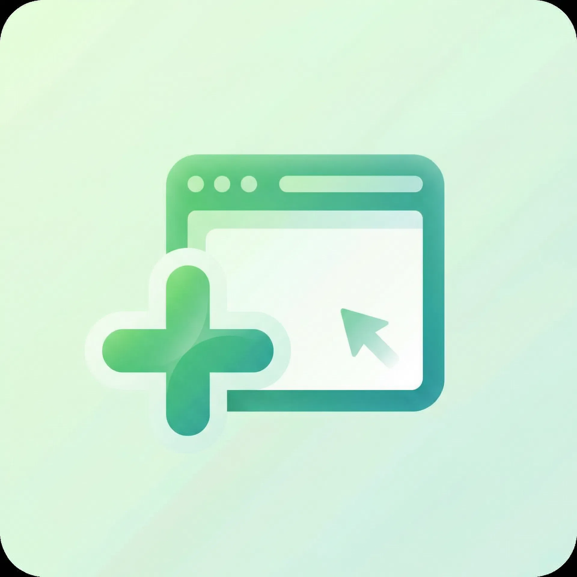 Create a New Website