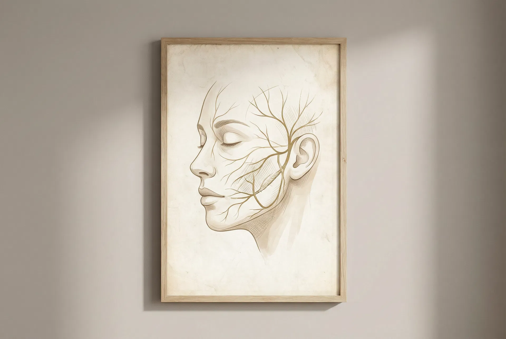 Rekonstruksjon ved ansiktslammelse – håp og muligheter