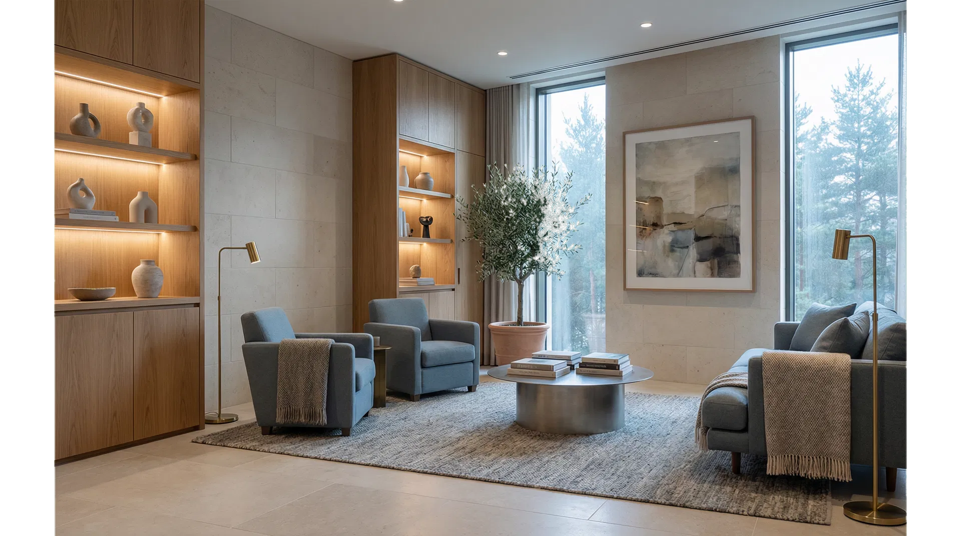 Fillers – naturlig volum og kontur i ansiktet