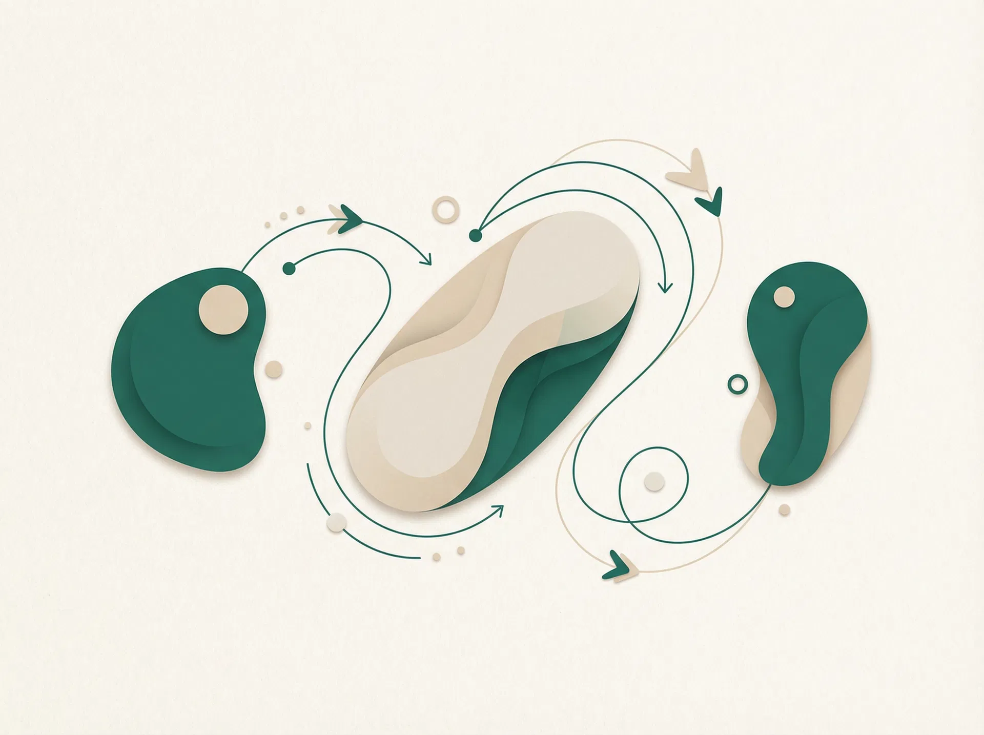 HumanVector process illustration