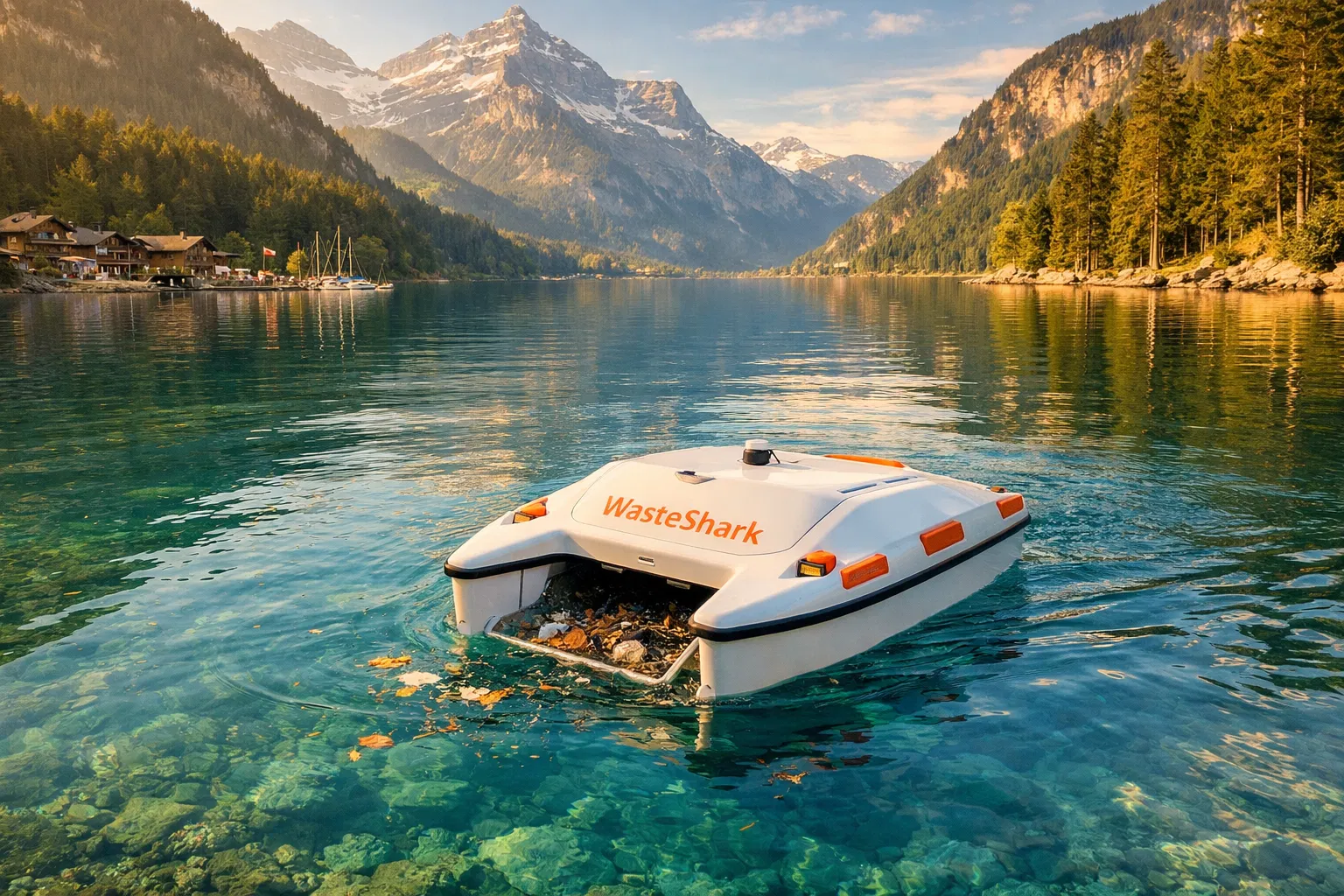 Solutions Aquatiques