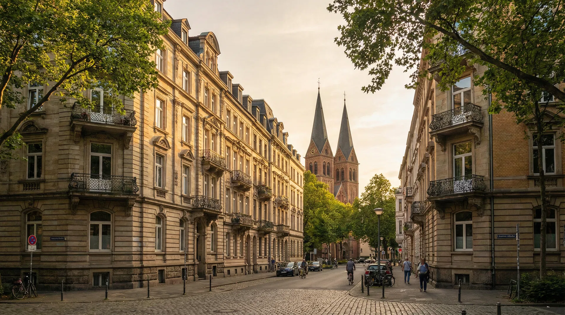 Versicherungsmakler Köln Agnesviertel – HMR Beratung
