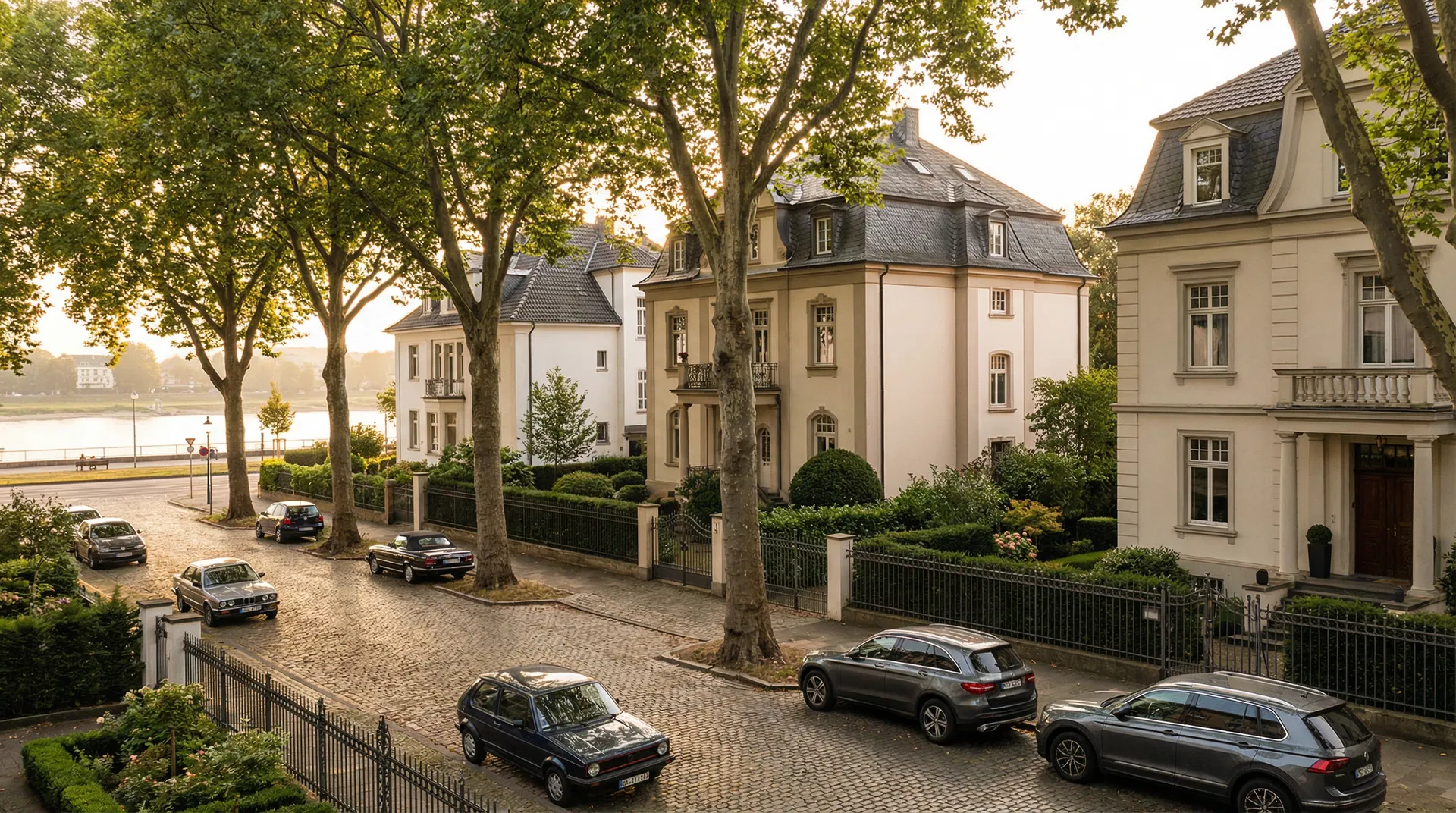 Versicherungsmakler Köln Bayenthal – HMR Beratung