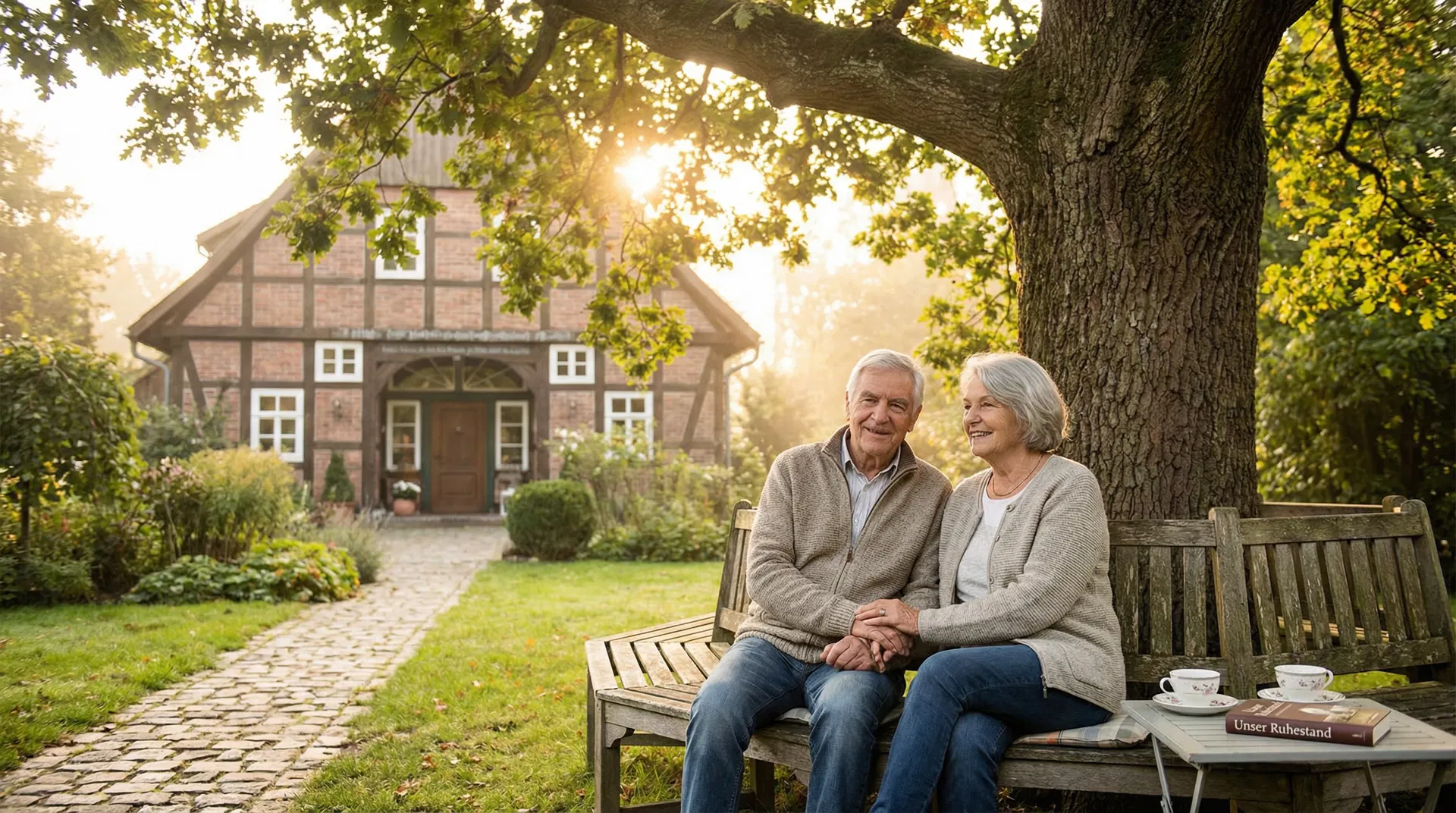 Lebensversicherung – Absicherung für die Familie