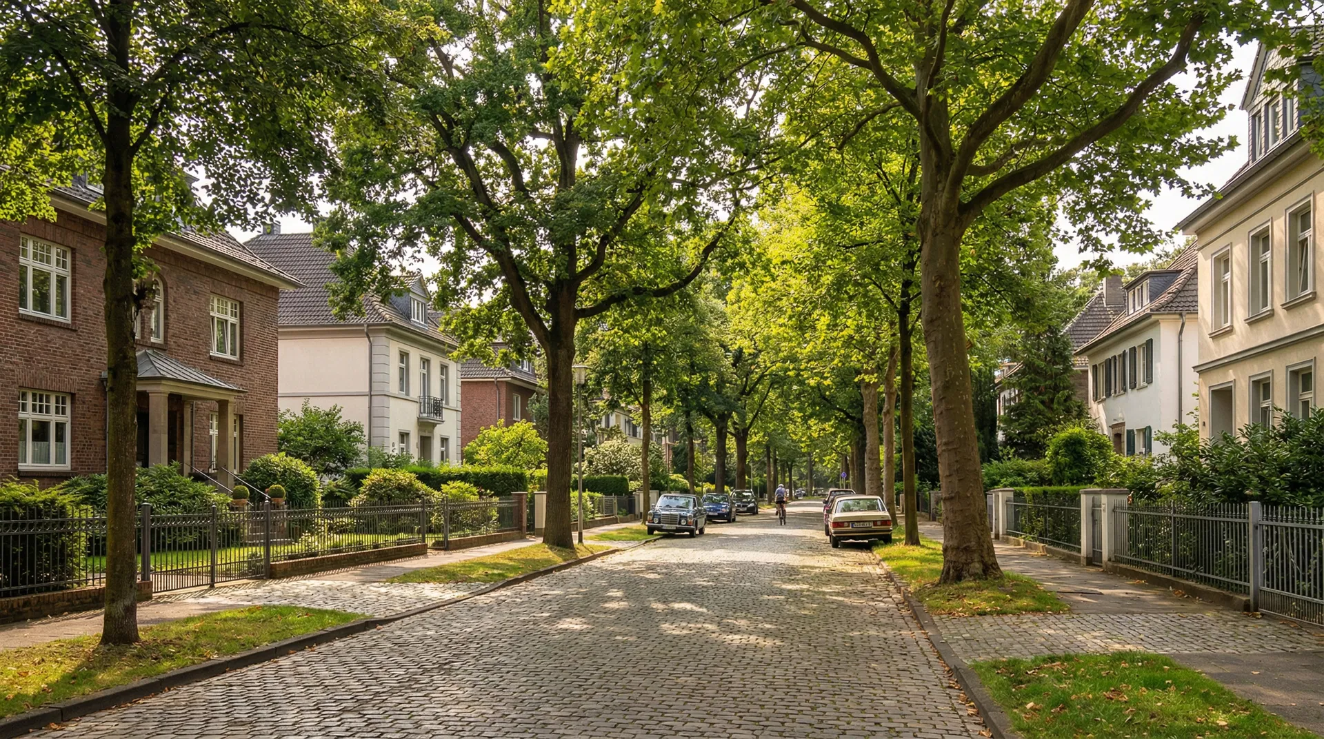 Versicherungsmakler Köln Hahnenwald – HMR Beratung