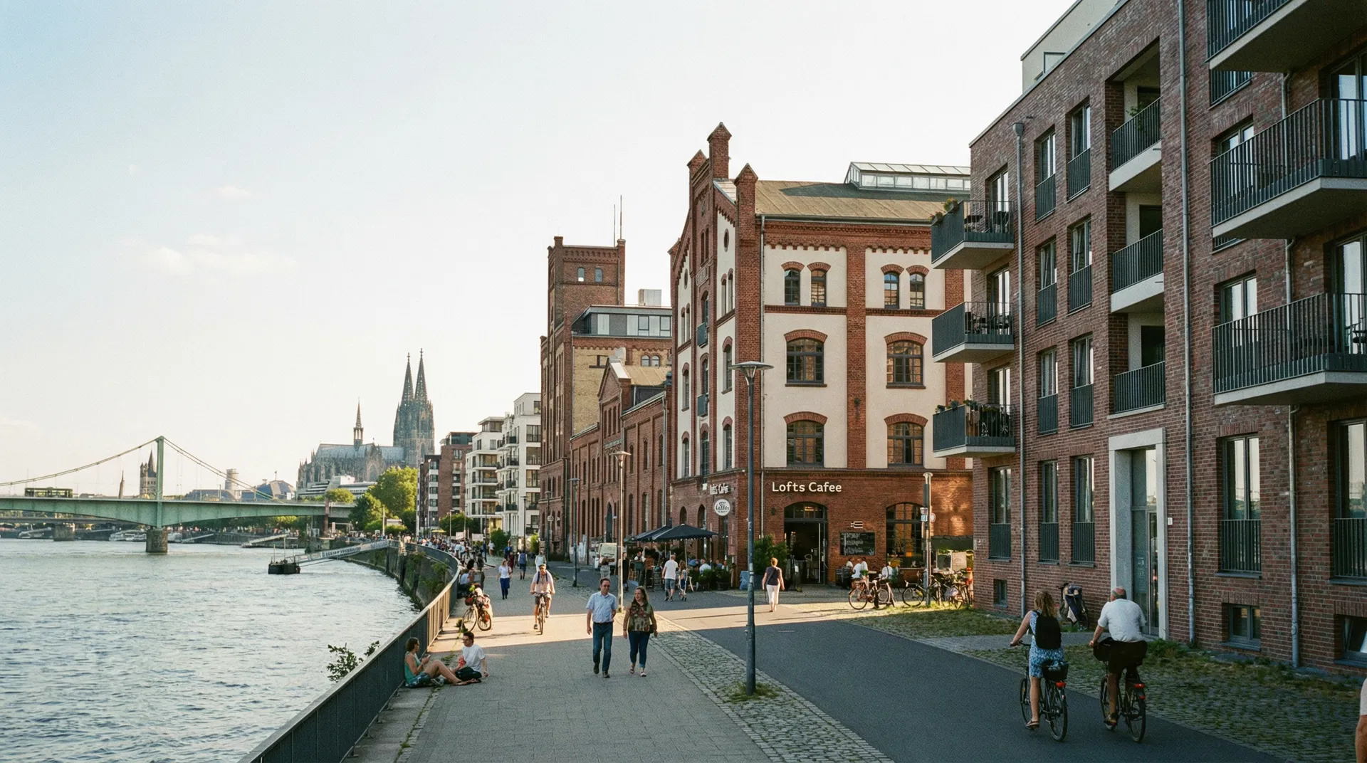 Versicherungsmakler Köln Mülheim