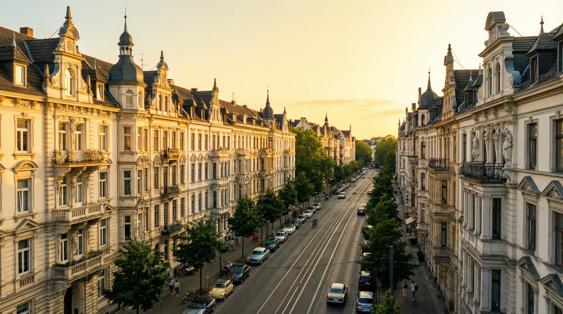Versicherungsmakler Köln Südstadt