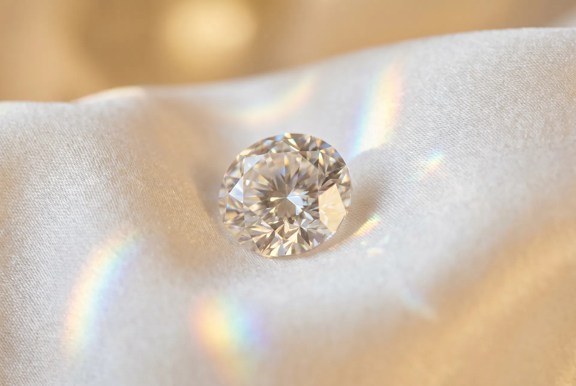 Diamantbestattung