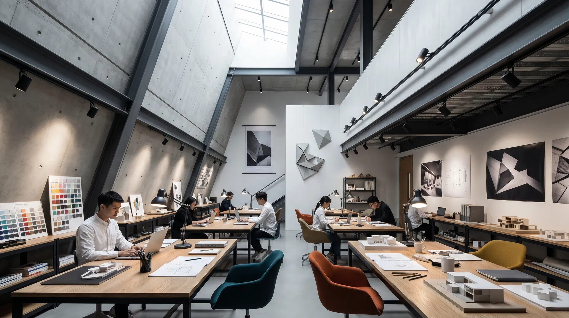 Italian Design Academy
