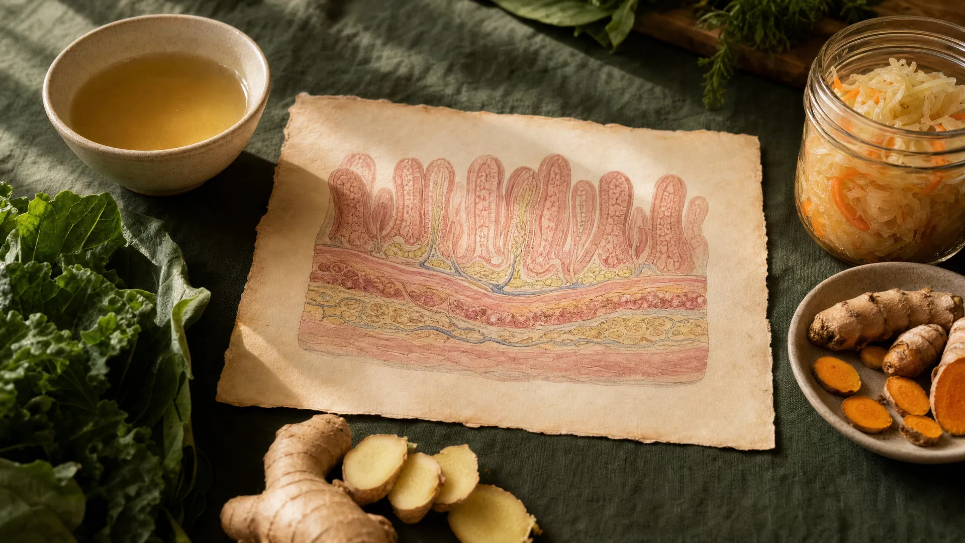 Signs You Might Have Leaky Gut — and What to Do About It