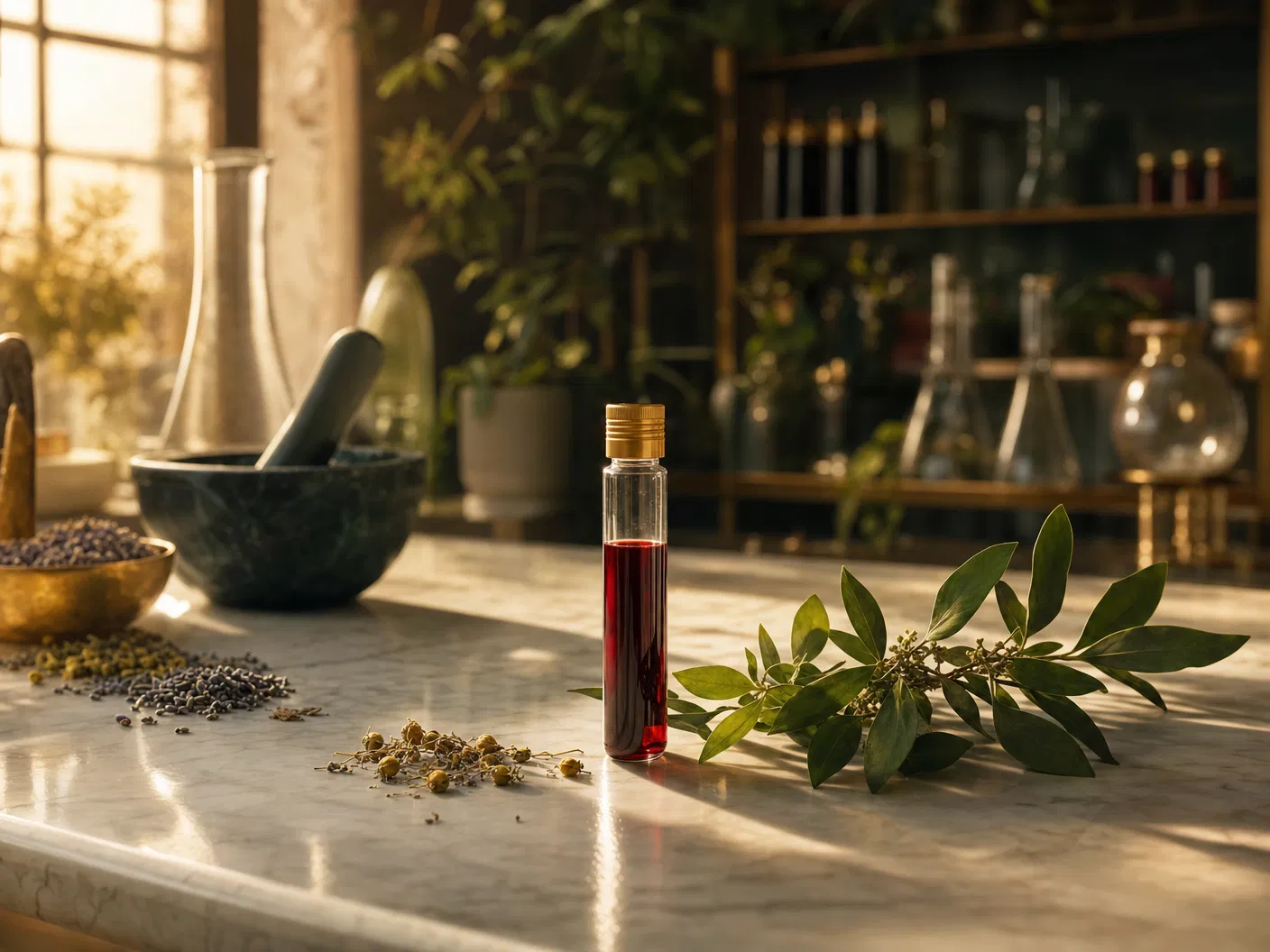 Functional lab testing