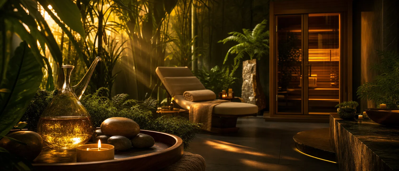 Integrative Wellness Sanctuary