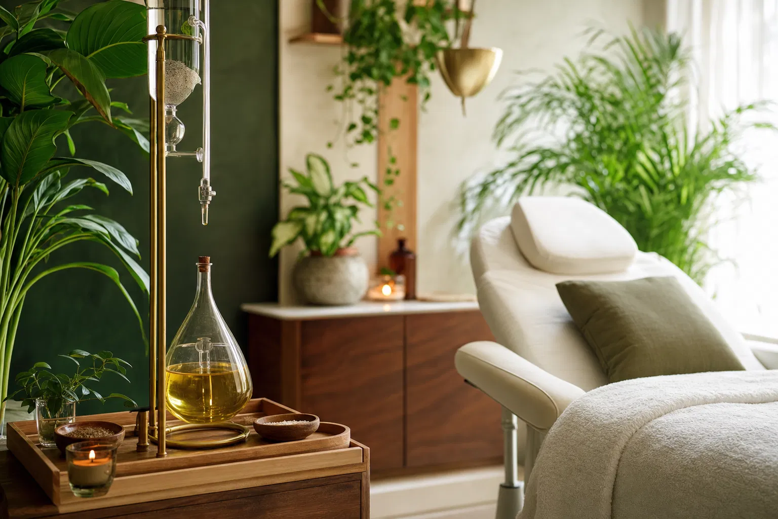 Ozone Therapy