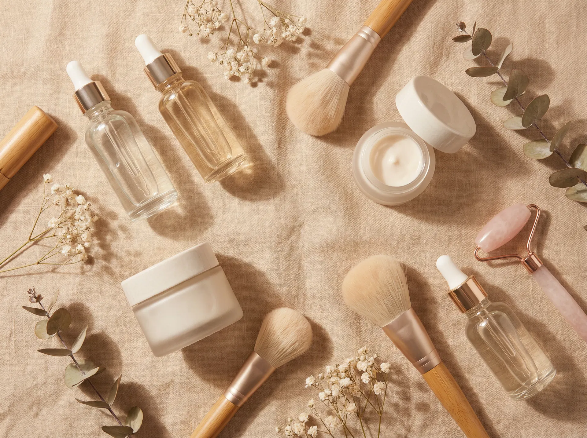 Kozmetikai termékek