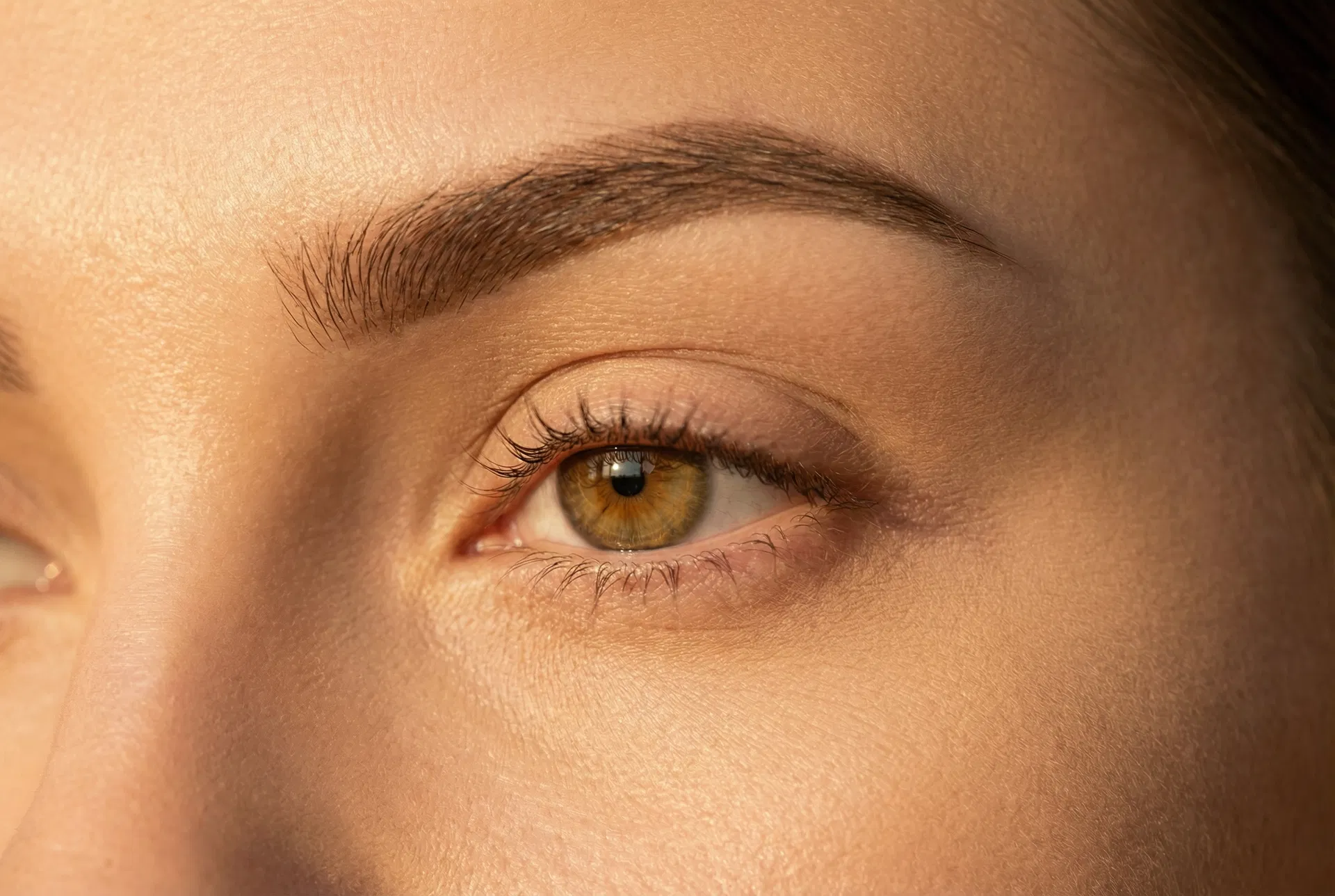 Microblading eredmény