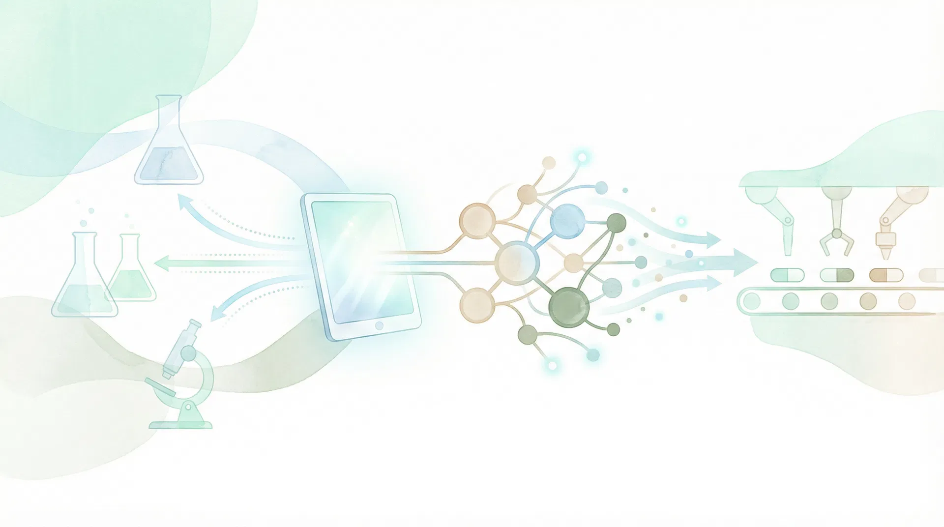 数字化转型流程