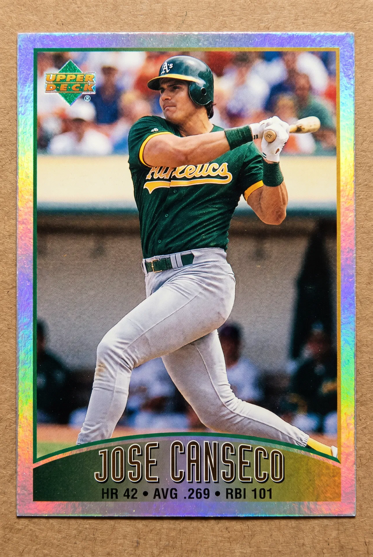 Jose Canseco