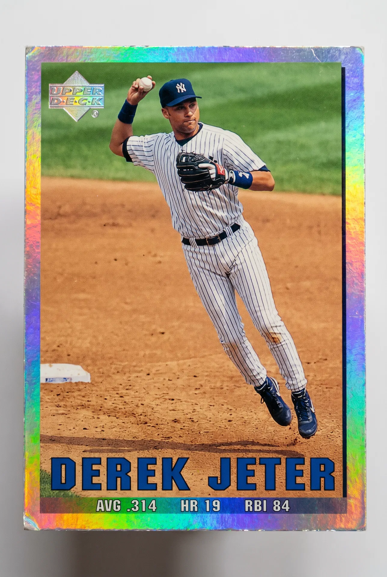 Derek Jeter