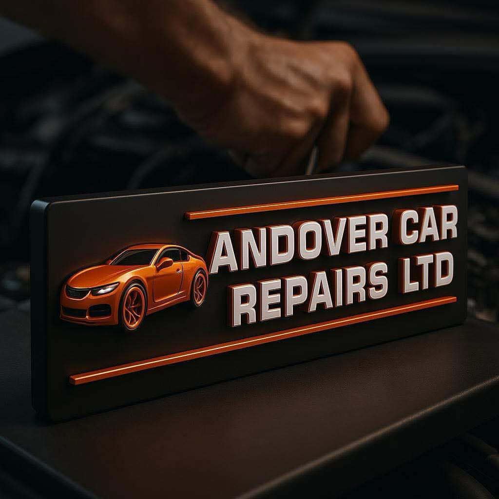Andover car repairs ltd