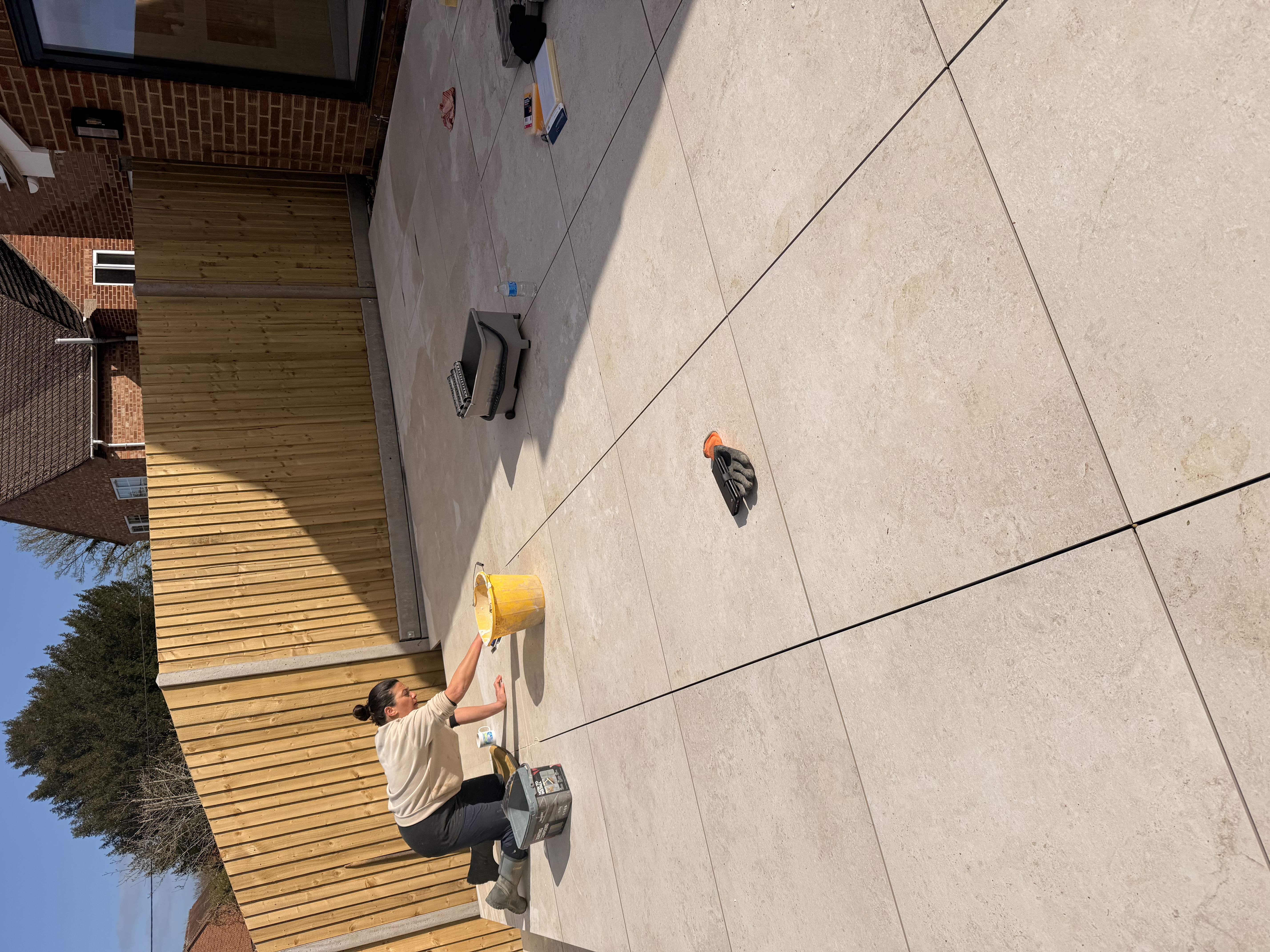 Sonnies Landscapes Ltd