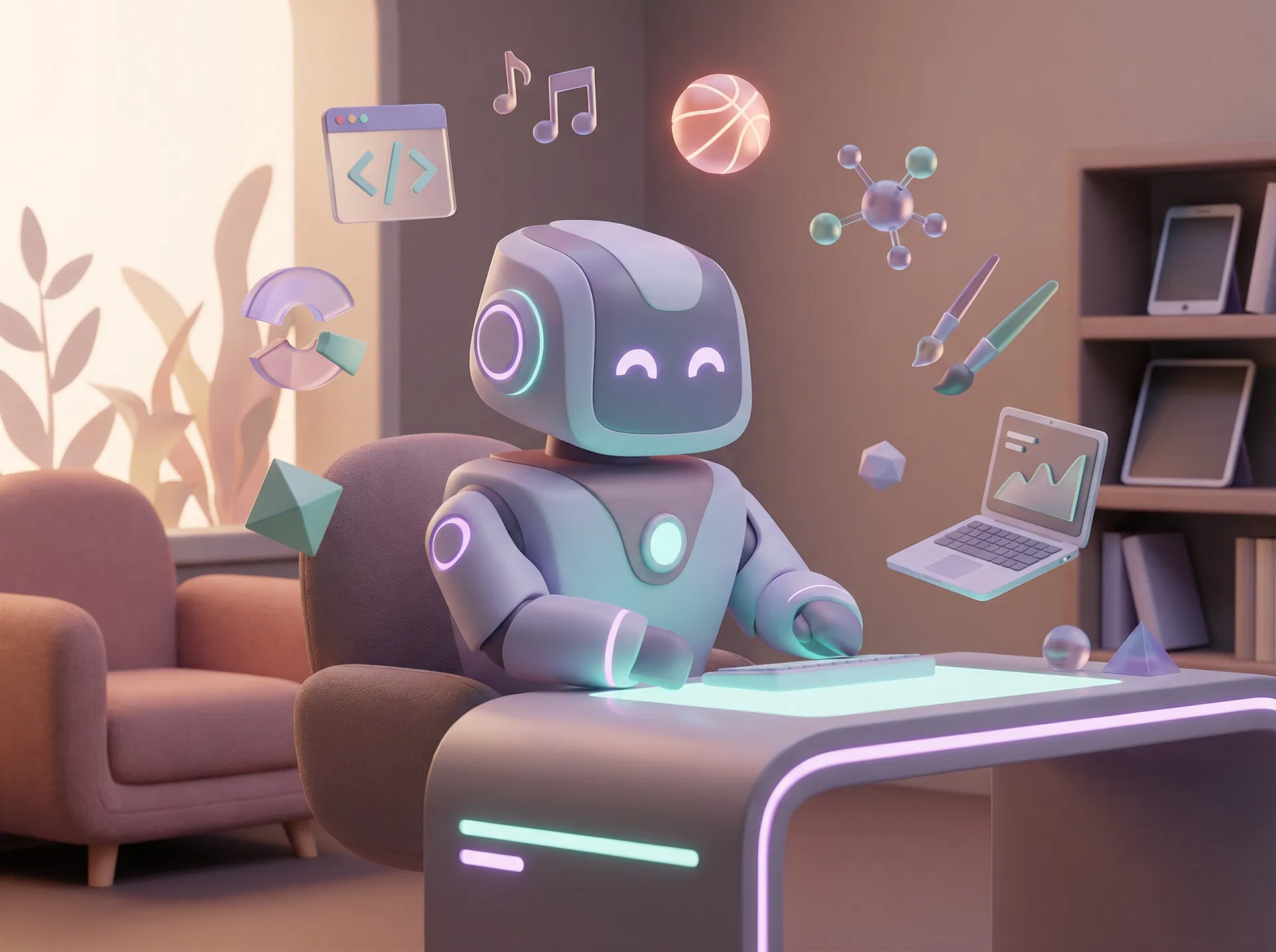 11–14 лет — Учитель и собеседник