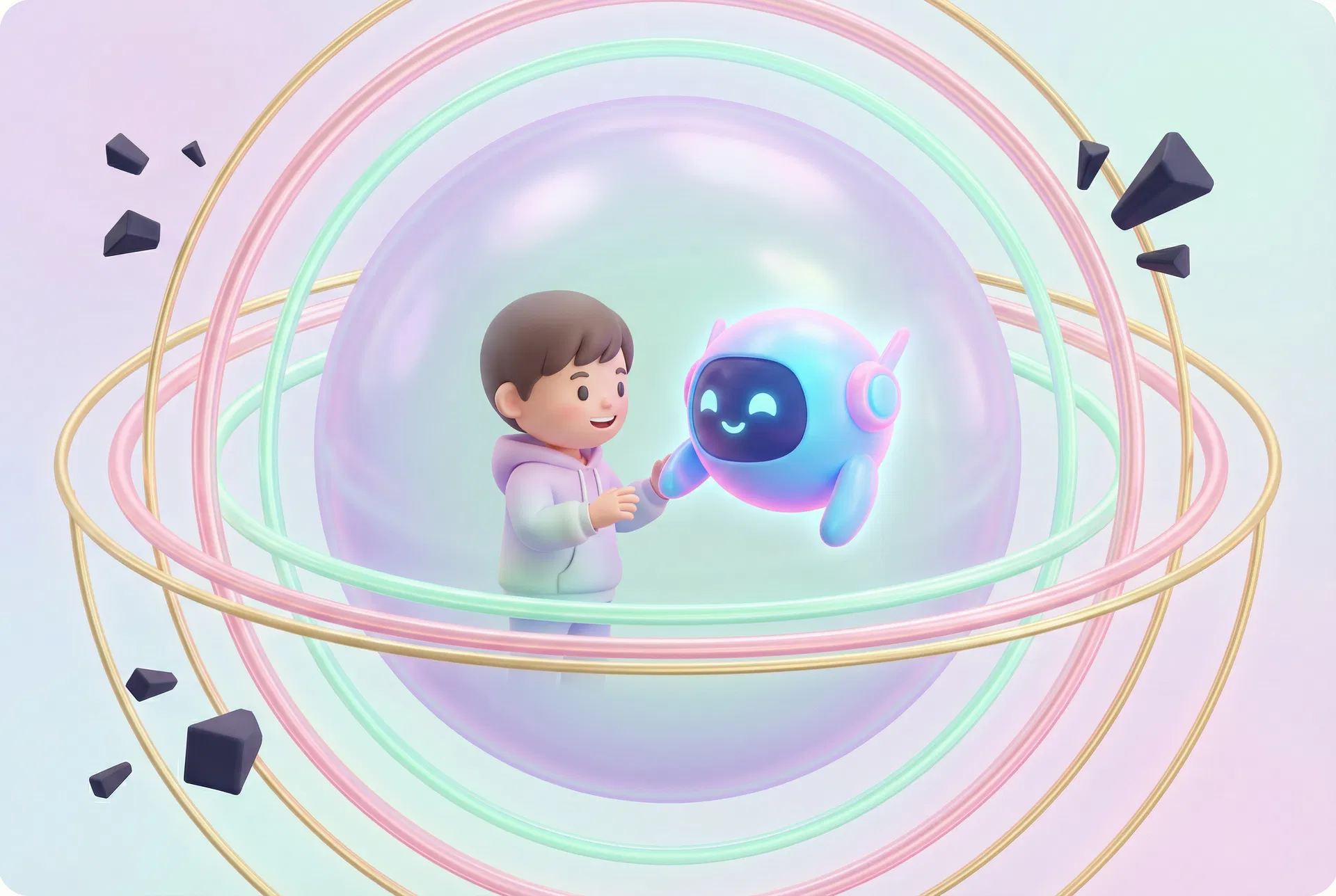 Технология безопасности Gemini Little