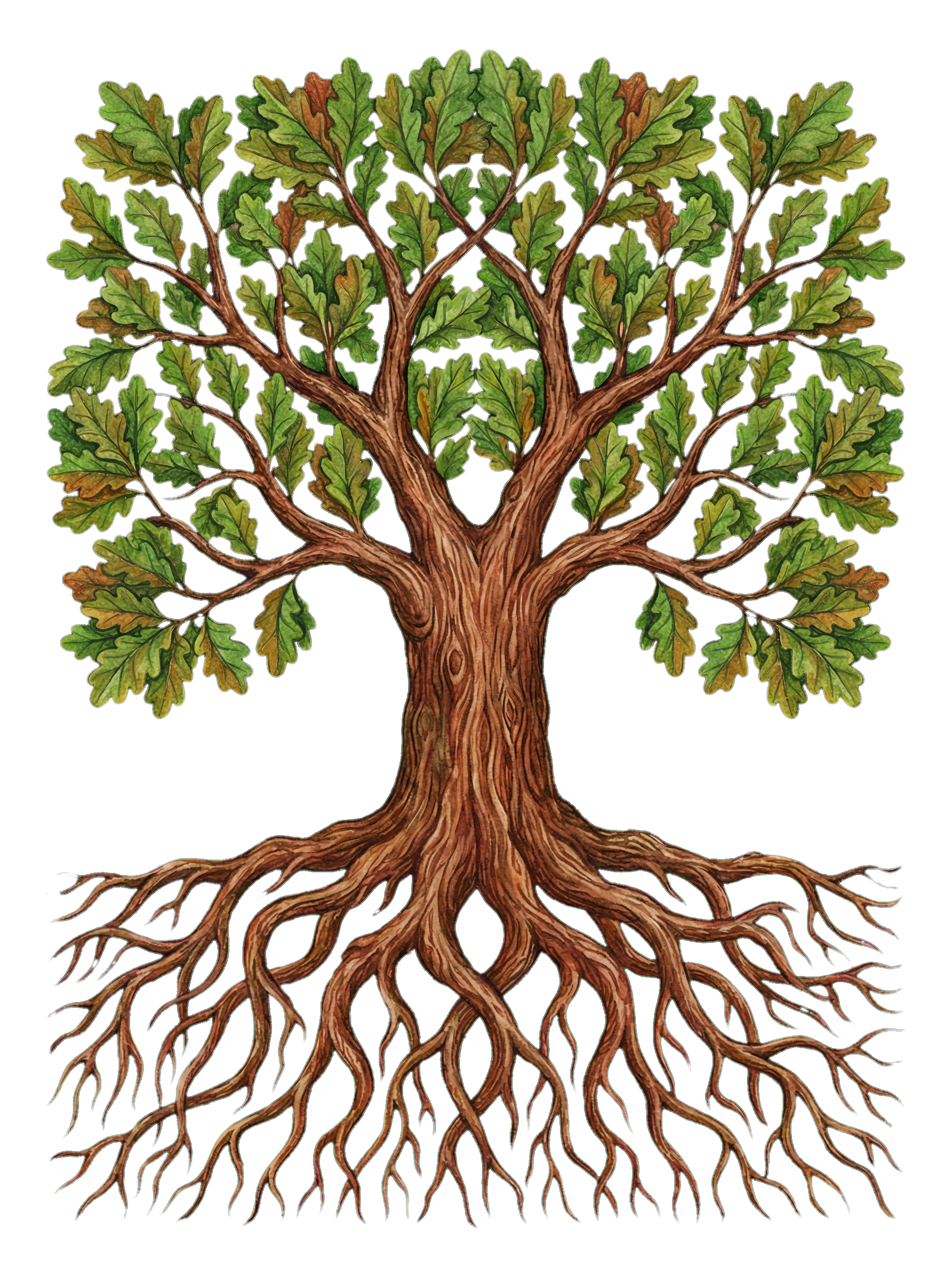 Родовідне Древо