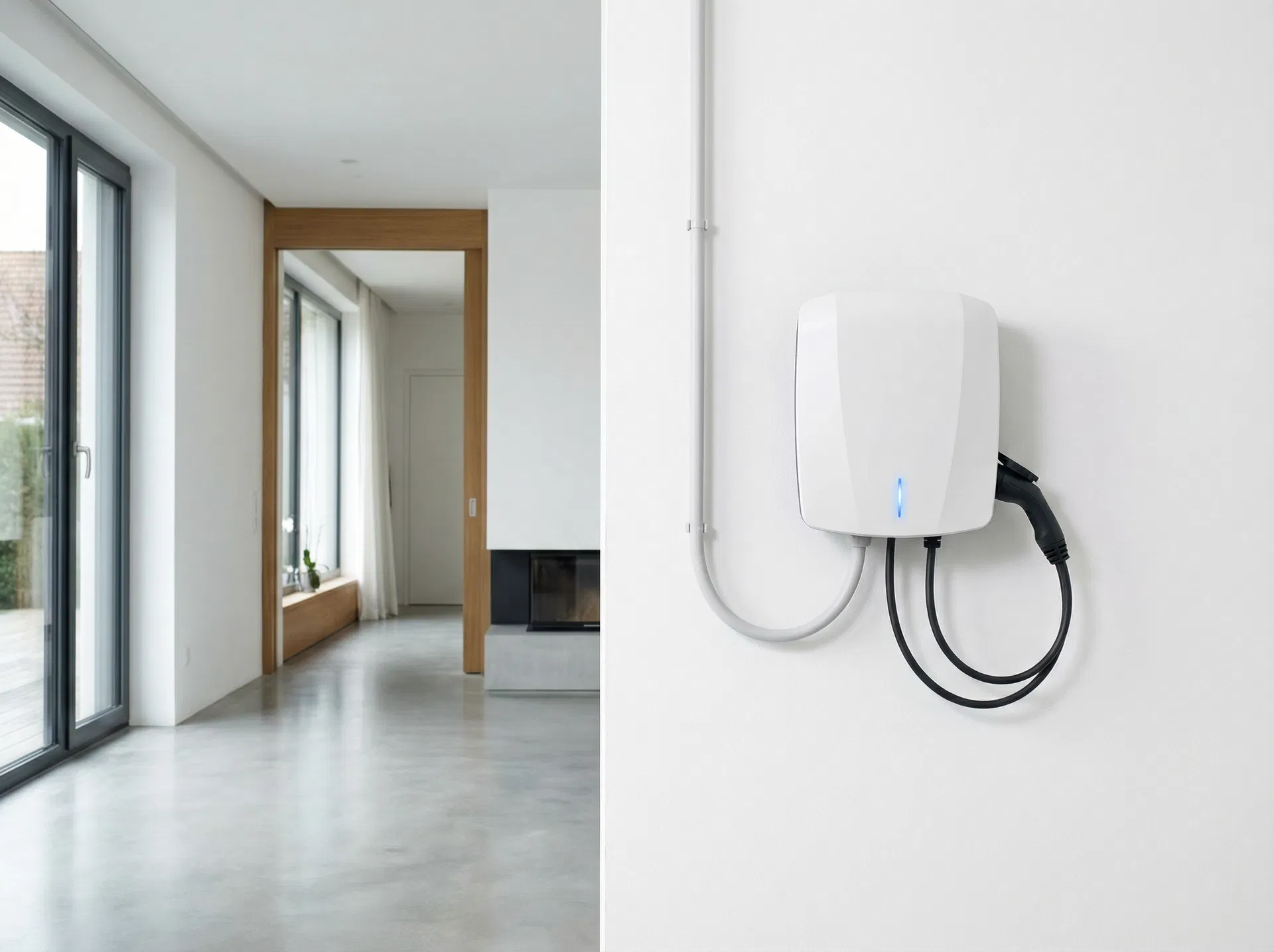 Wallbox für E-Autos – H. Wind Elektrotechnik Landau