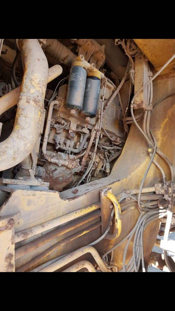Dump Trucks