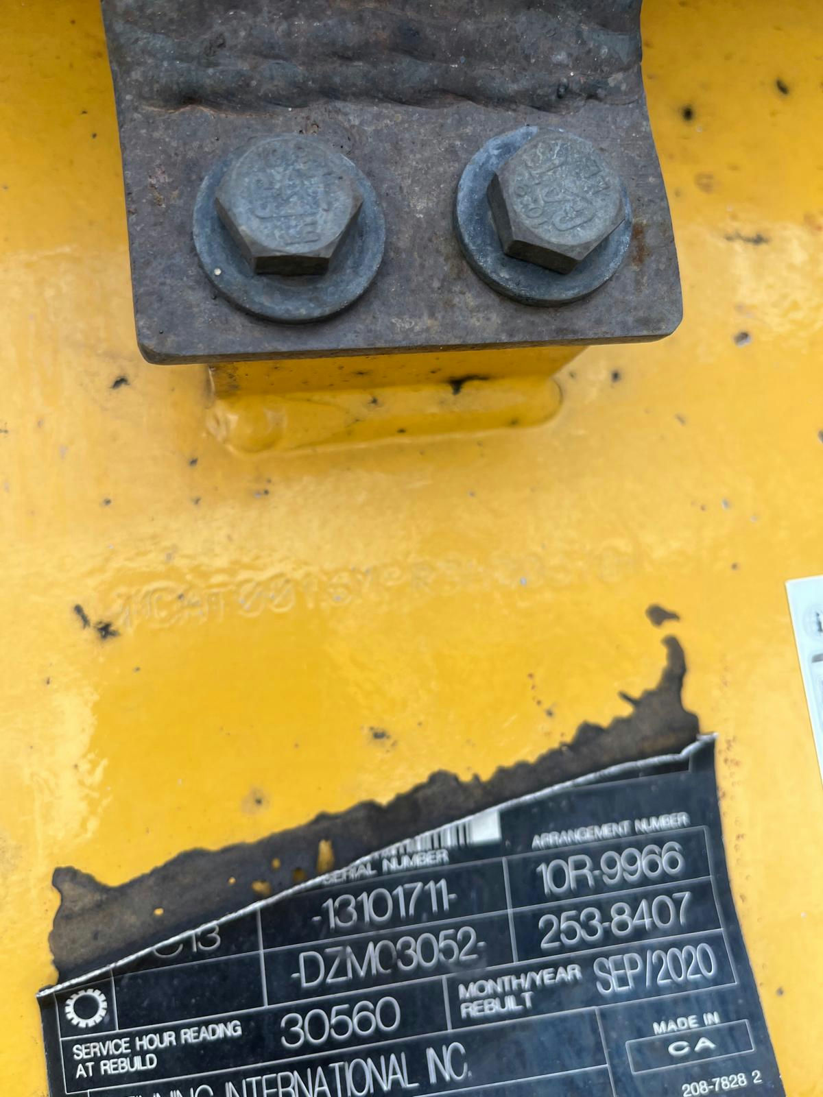 Motor Graders