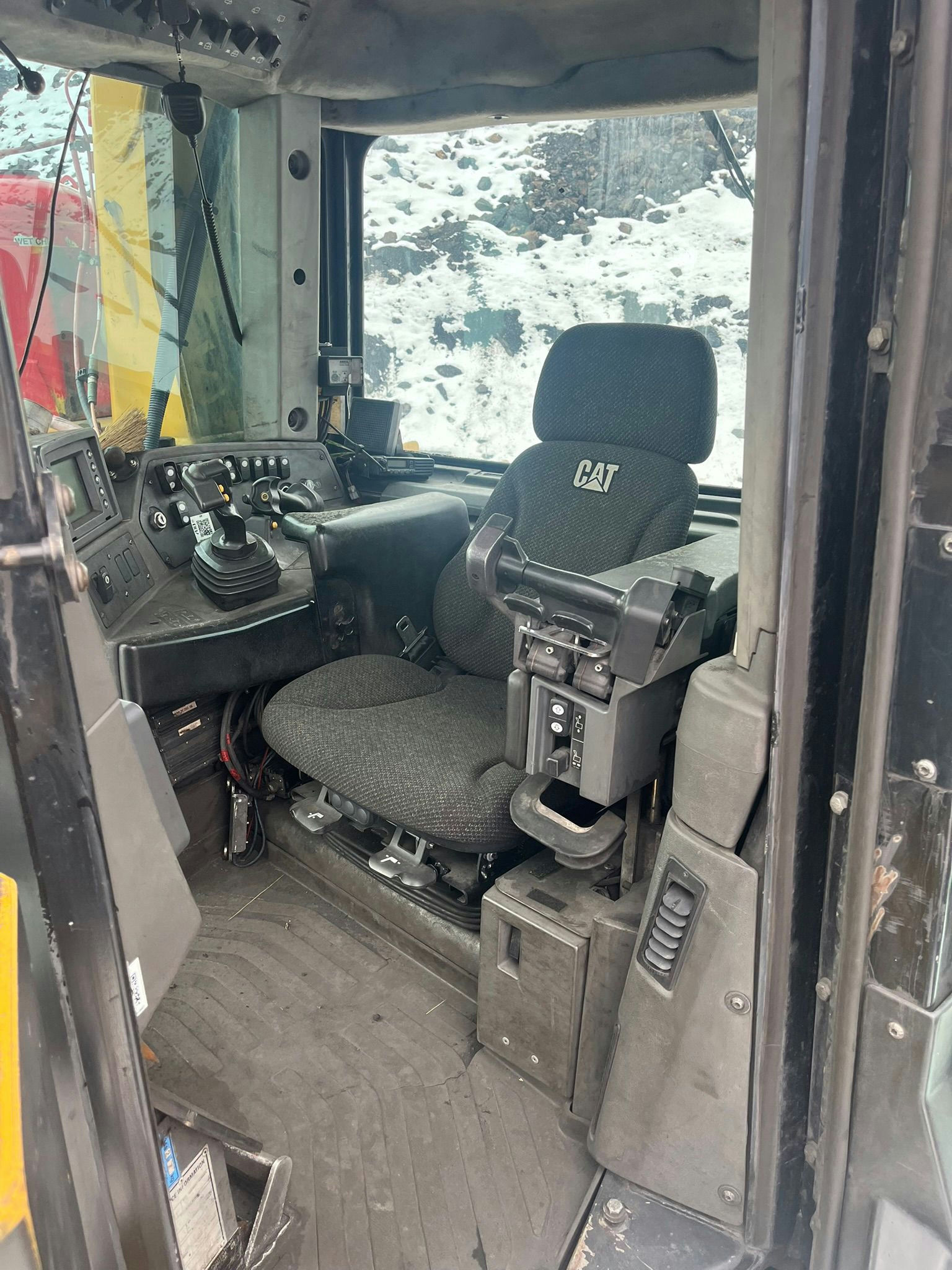 2011 Caterpillar D10T