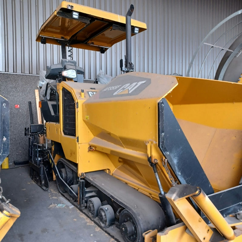 2021 Caterpillar AP355F