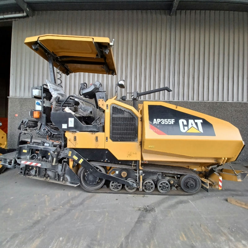 2021 Caterpillar AP355F