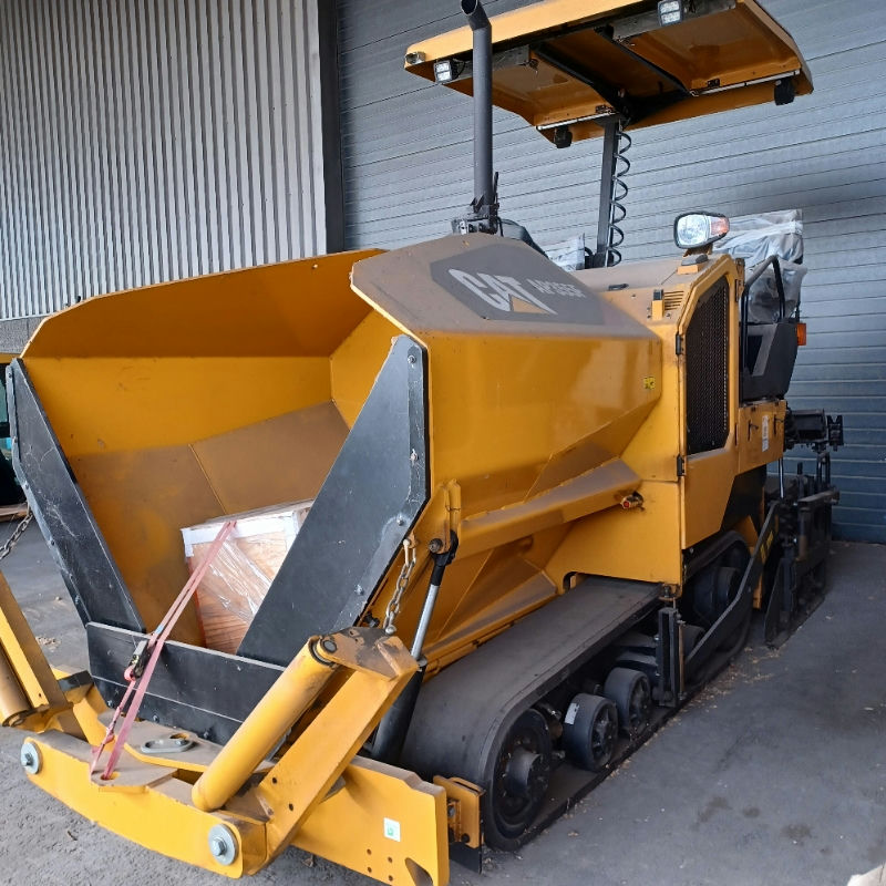 2021 Caterpillar AP355F