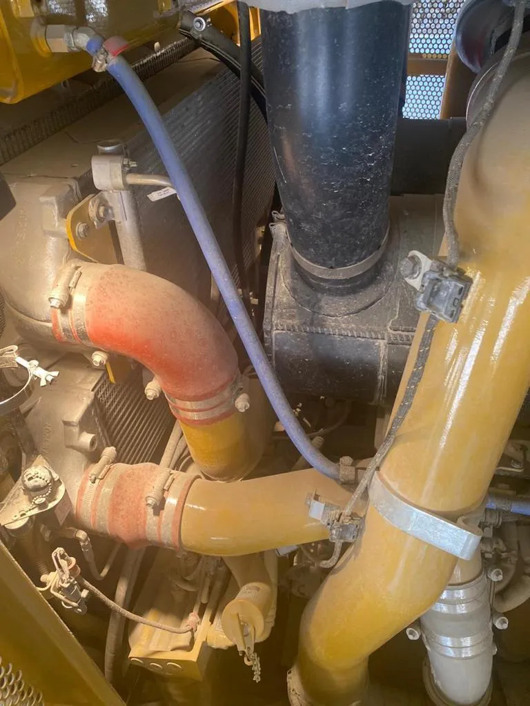 2022 Caterpillar D10T2 (UNUSED )