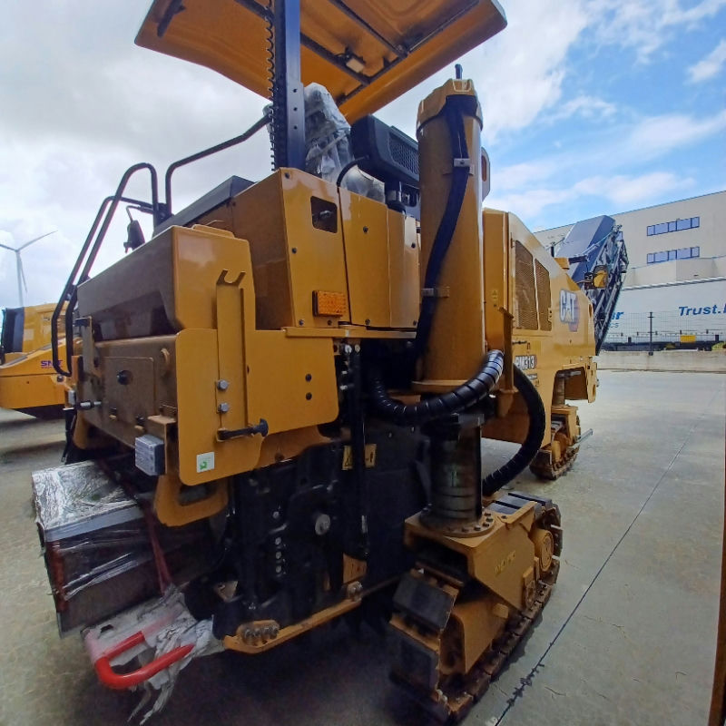 Caterpillar PM313-02