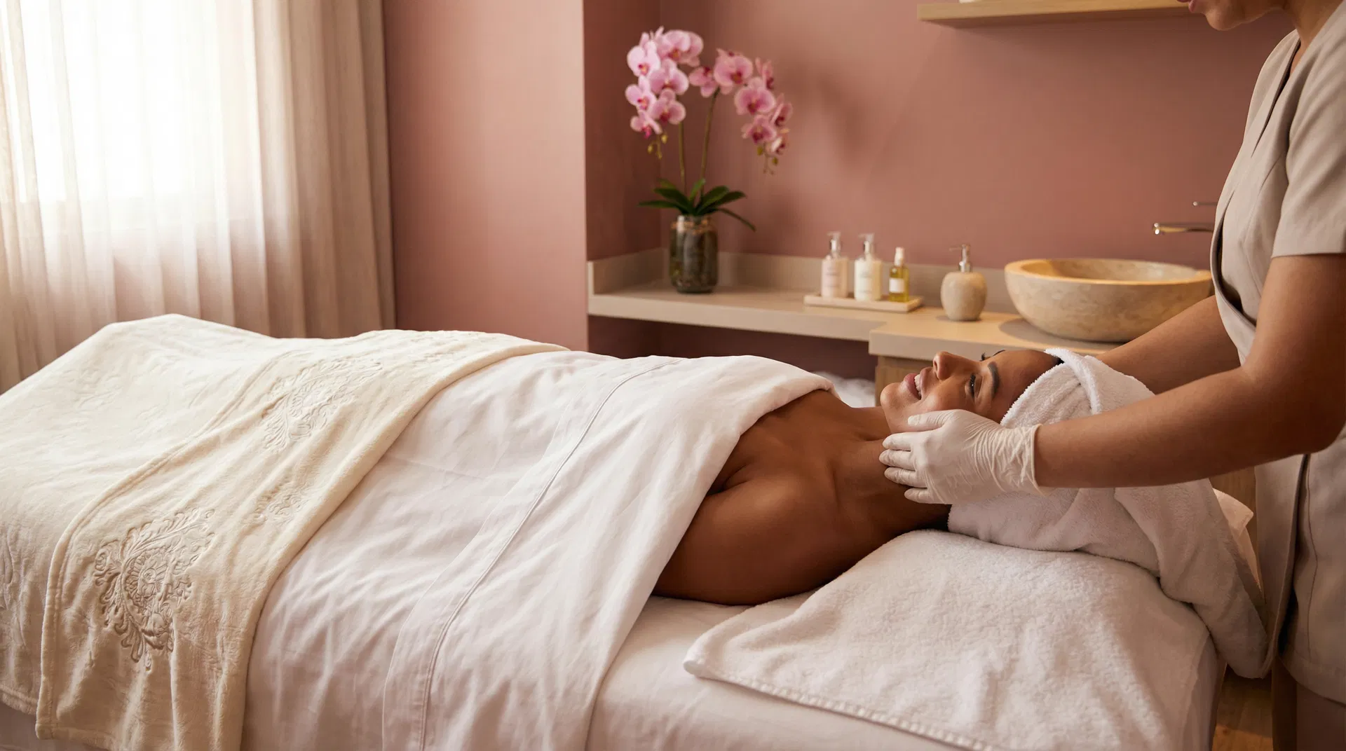 Ieda Pinho Estética