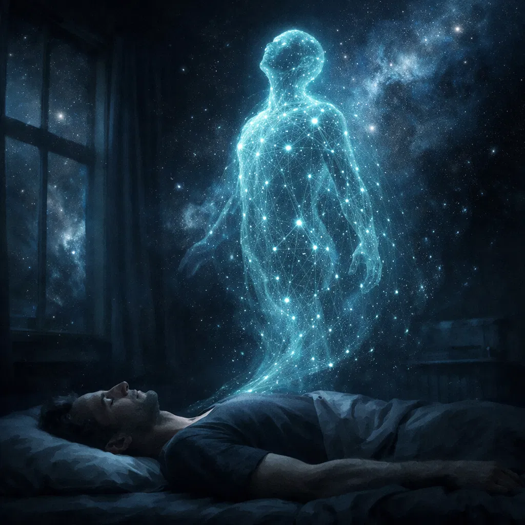 Projection astrale